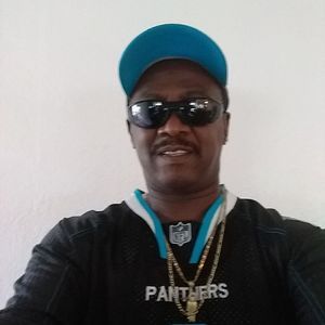 Meet your Posher, Bruce